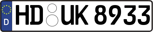 HD-UK8933