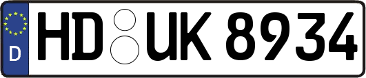 HD-UK8934