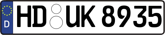 HD-UK8935