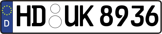 HD-UK8936