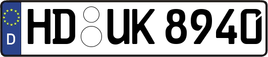 HD-UK8940