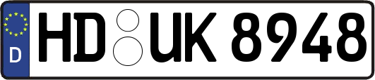 HD-UK8948