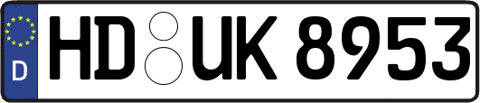 HD-UK8953