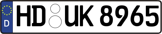 HD-UK8965