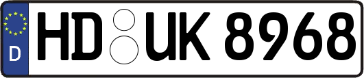 HD-UK8968