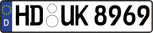 HD-UK8969