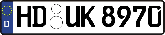 HD-UK8970