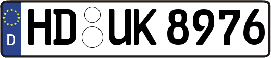 HD-UK8976