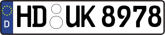 HD-UK8978
