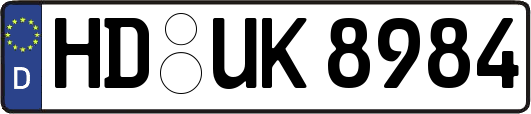 HD-UK8984