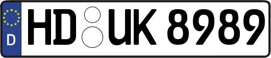HD-UK8989