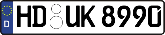 HD-UK8990