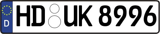 HD-UK8996