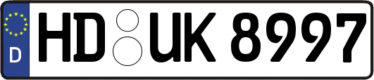 HD-UK8997