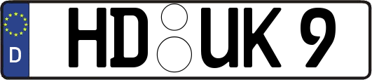 HD-UK9