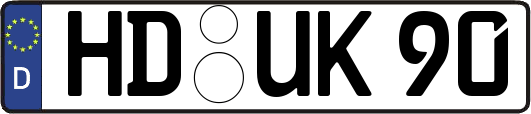 HD-UK90