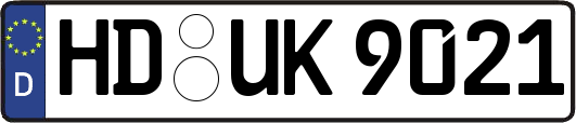 HD-UK9021