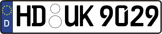 HD-UK9029