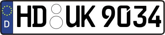 HD-UK9034