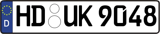 HD-UK9048