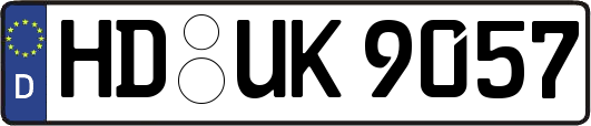 HD-UK9057