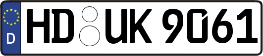 HD-UK9061