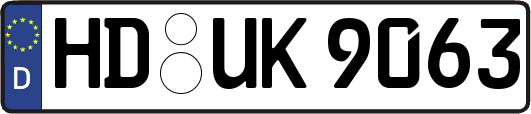 HD-UK9063