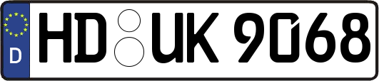 HD-UK9068