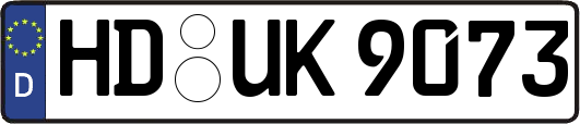 HD-UK9073