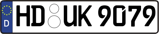 HD-UK9079