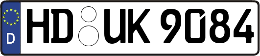HD-UK9084