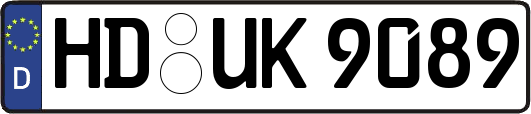 HD-UK9089