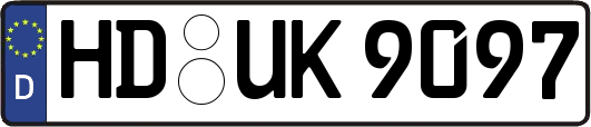 HD-UK9097