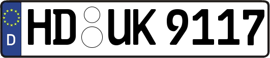 HD-UK9117