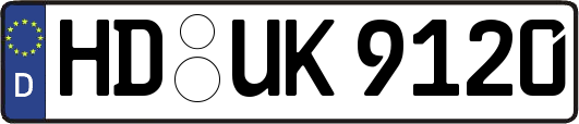 HD-UK9120