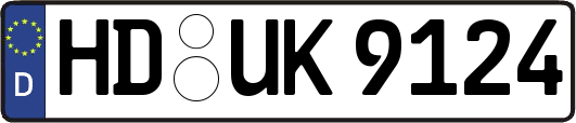 HD-UK9124