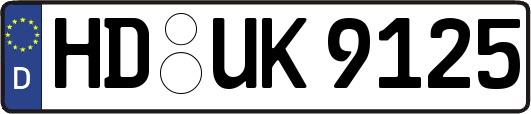 HD-UK9125