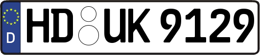 HD-UK9129