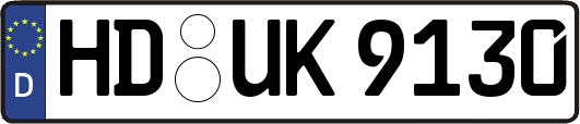 HD-UK9130