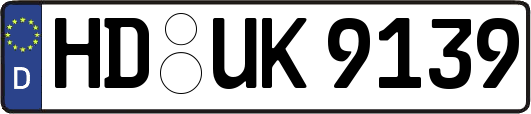 HD-UK9139
