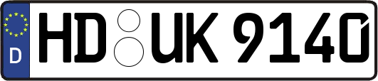 HD-UK9140