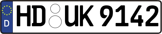 HD-UK9142