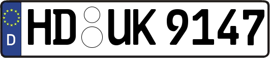 HD-UK9147
