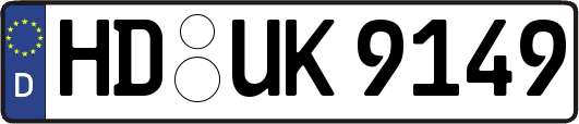 HD-UK9149