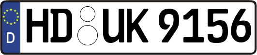 HD-UK9156