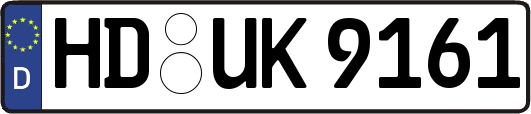 HD-UK9161