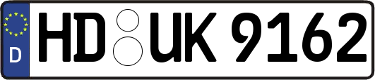 HD-UK9162