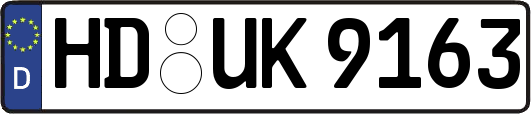 HD-UK9163