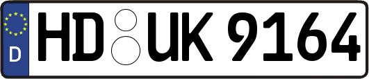 HD-UK9164