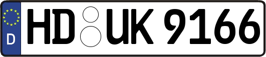 HD-UK9166
